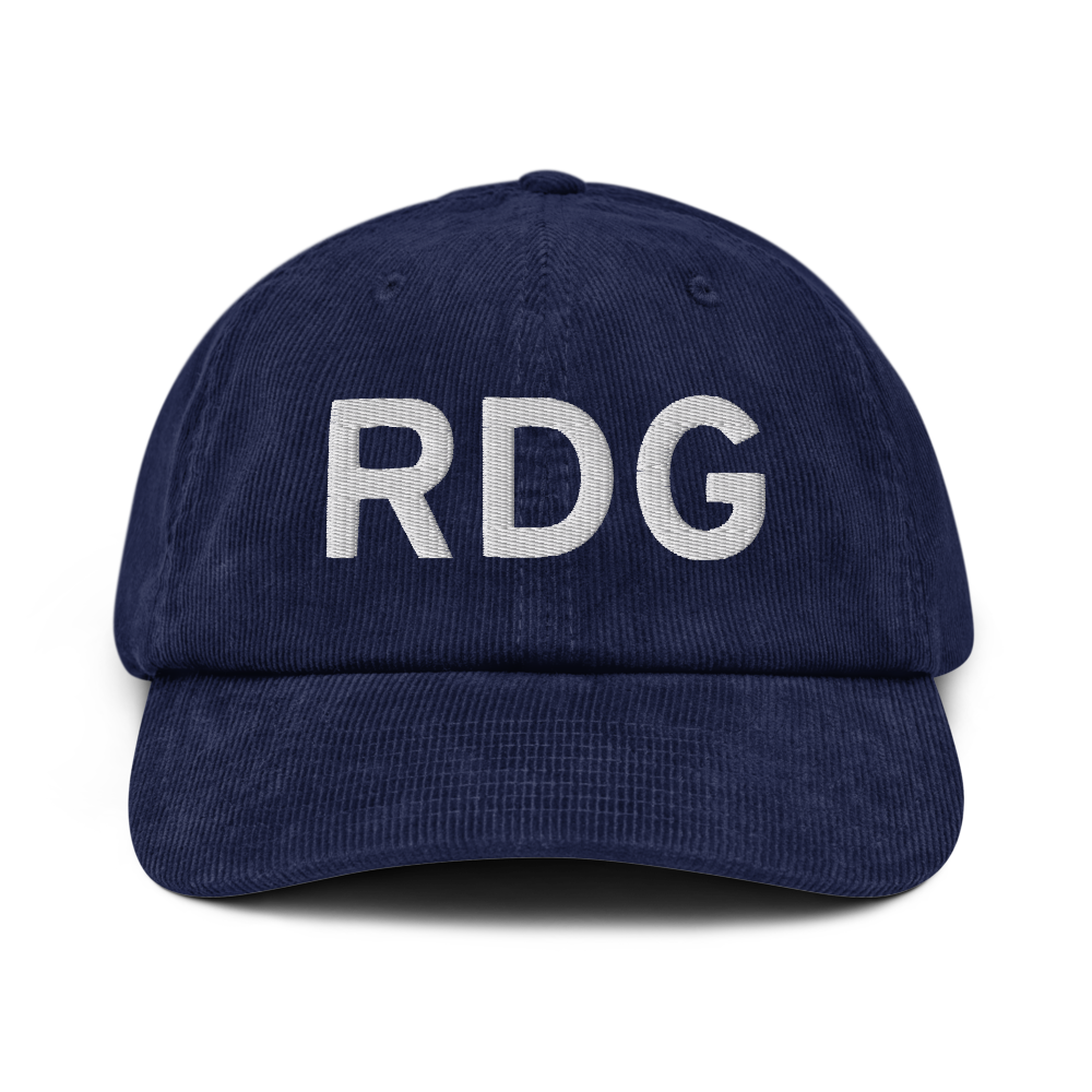 Reading (KRDG) Airport Hat 