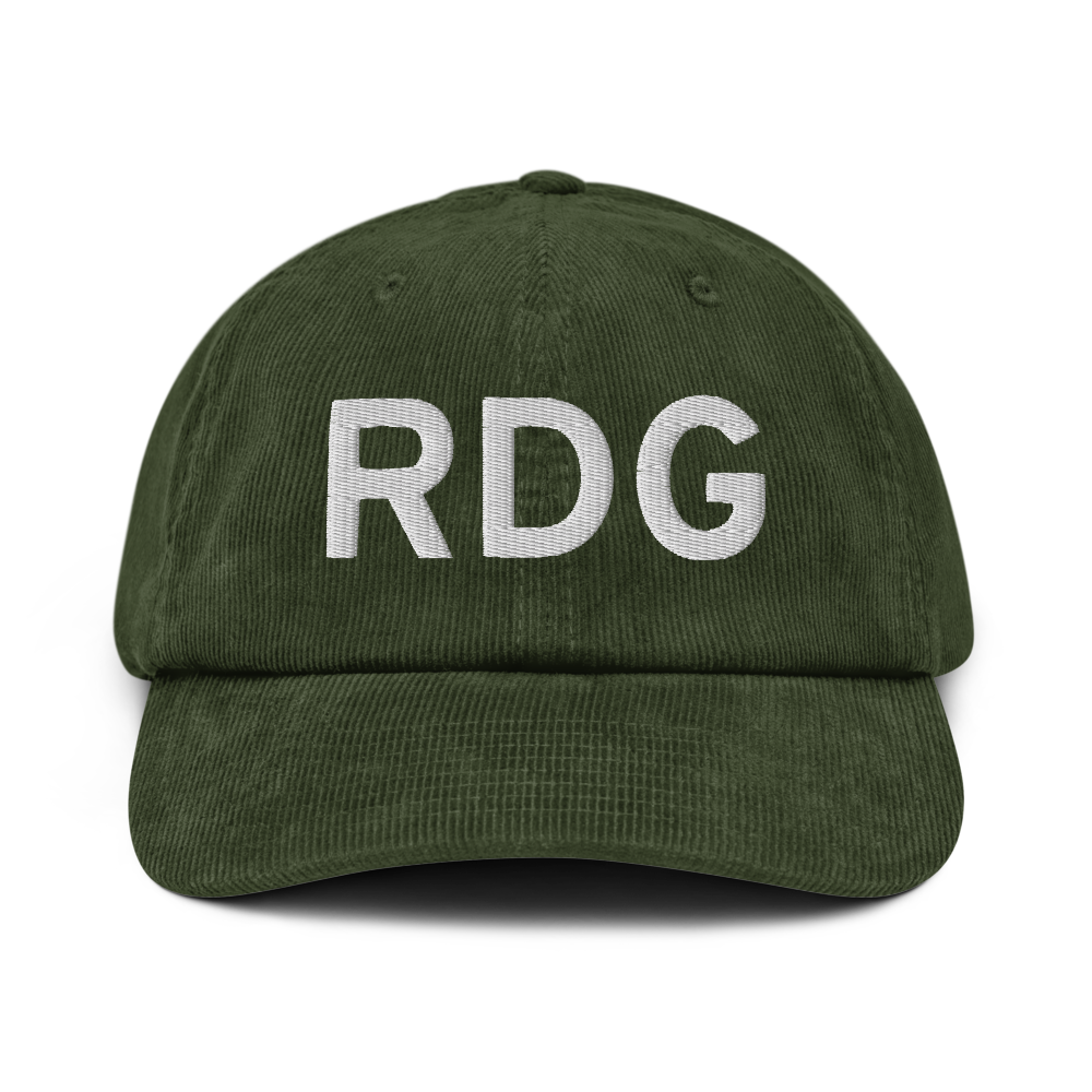 Reading (KRDG) Airport Hat 