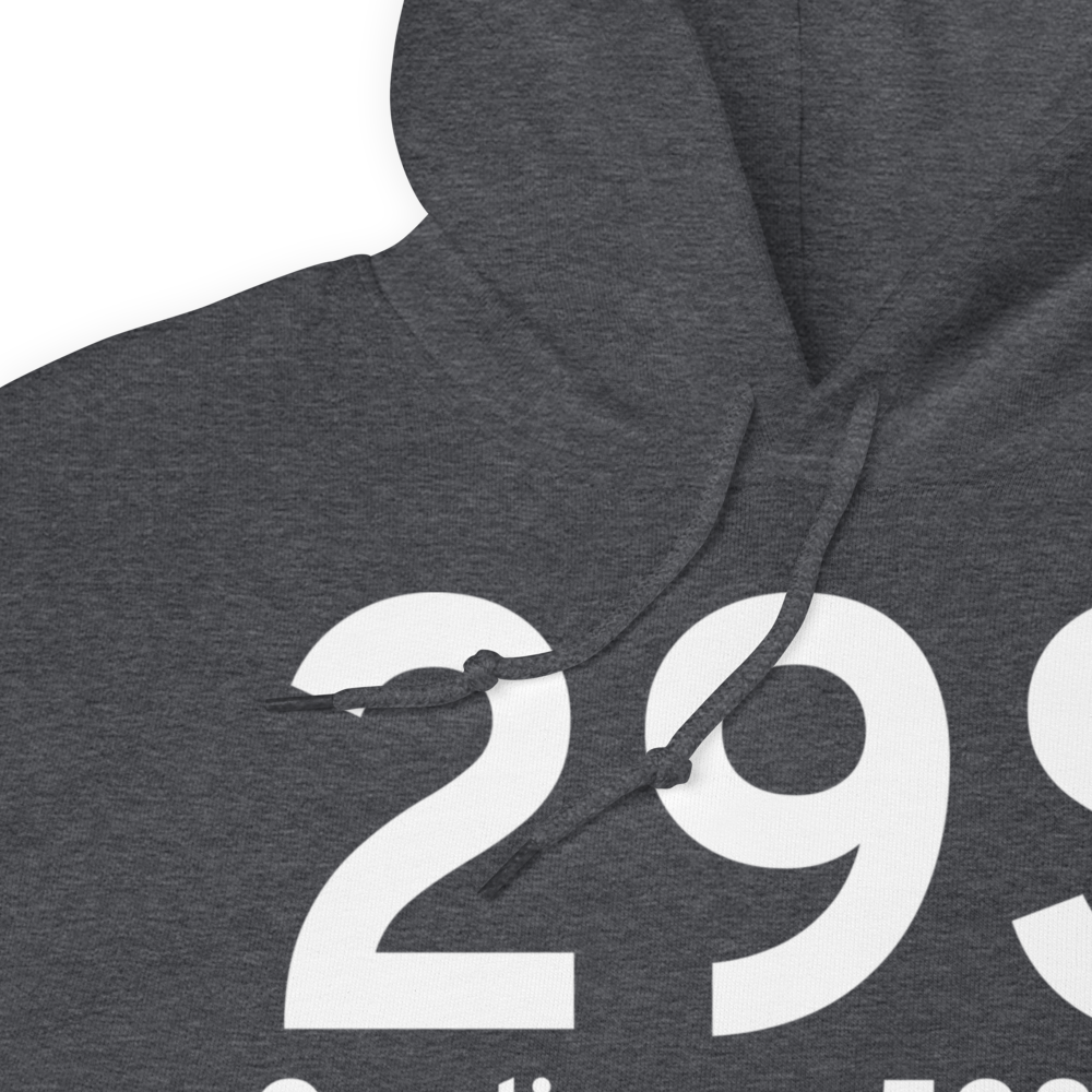 Gardiner (K29S) Airport Hoodie Sweatshirt 