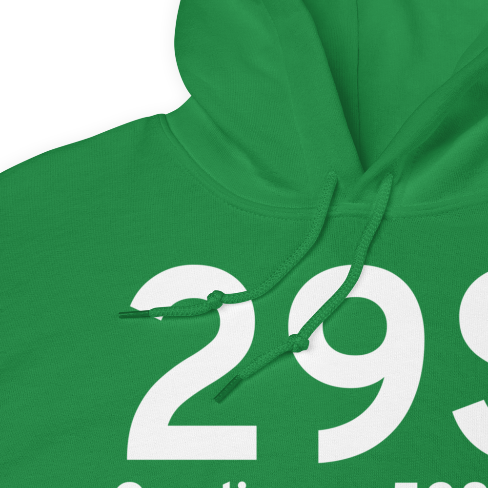 Gardiner (K29S) Airport Hoodie Sweatshirt 