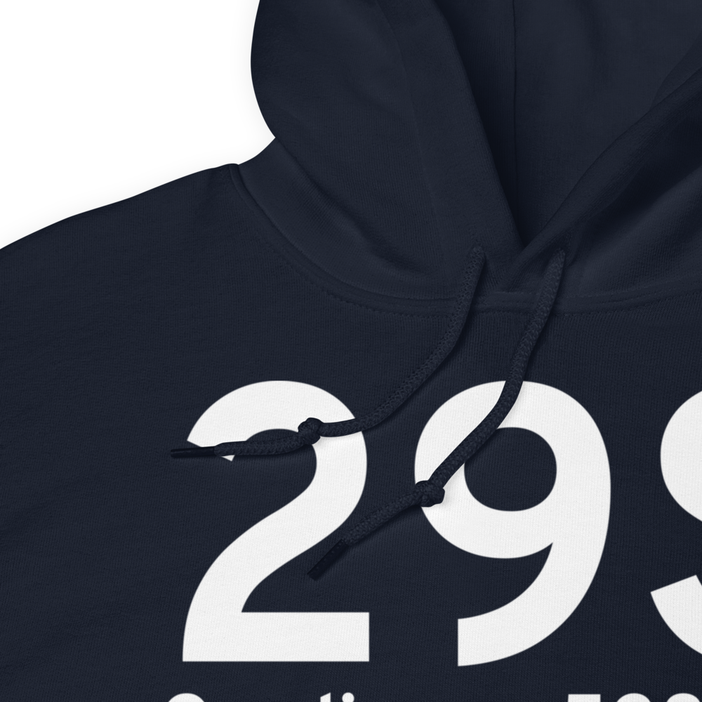 Gardiner (K29S) Airport Hoodie Sweatshirt 