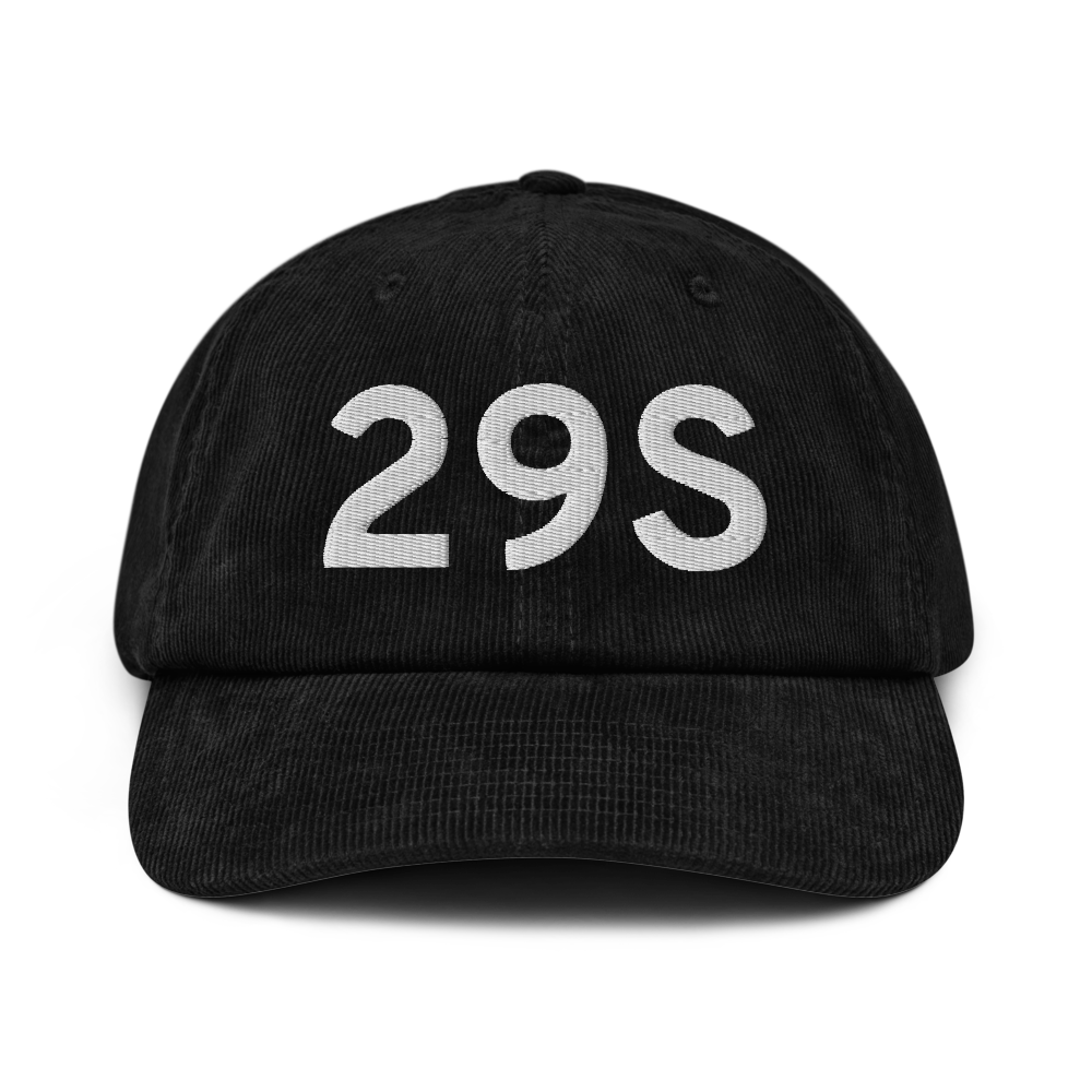 Gardiner (K29S) Airport Hat 