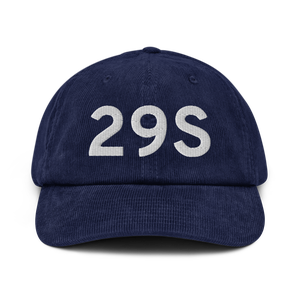 Gardiner (K29S) Airport Hat