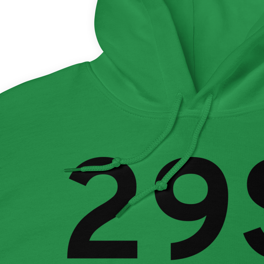 Gardiner (K29S) Airport Hoodie Sweatshirt 
