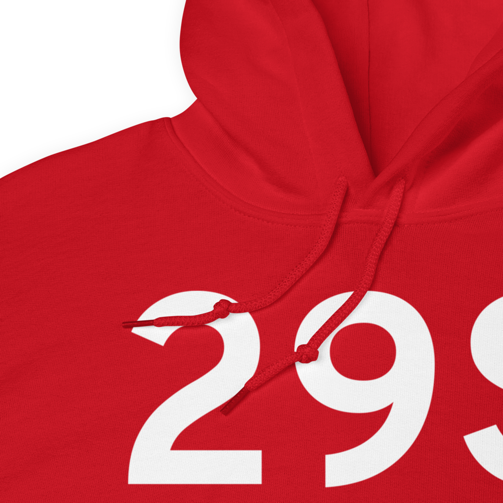 Gardiner (K29S) Airport Hoodie Sweatshirt 