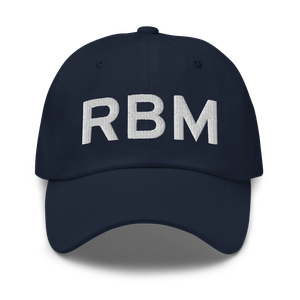 Camp Robinson/Little Rock (KRBM) Airport Hat