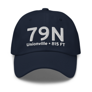 Unionville (79N) Airport Hat