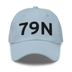 Unionville (79N) Airport Hat