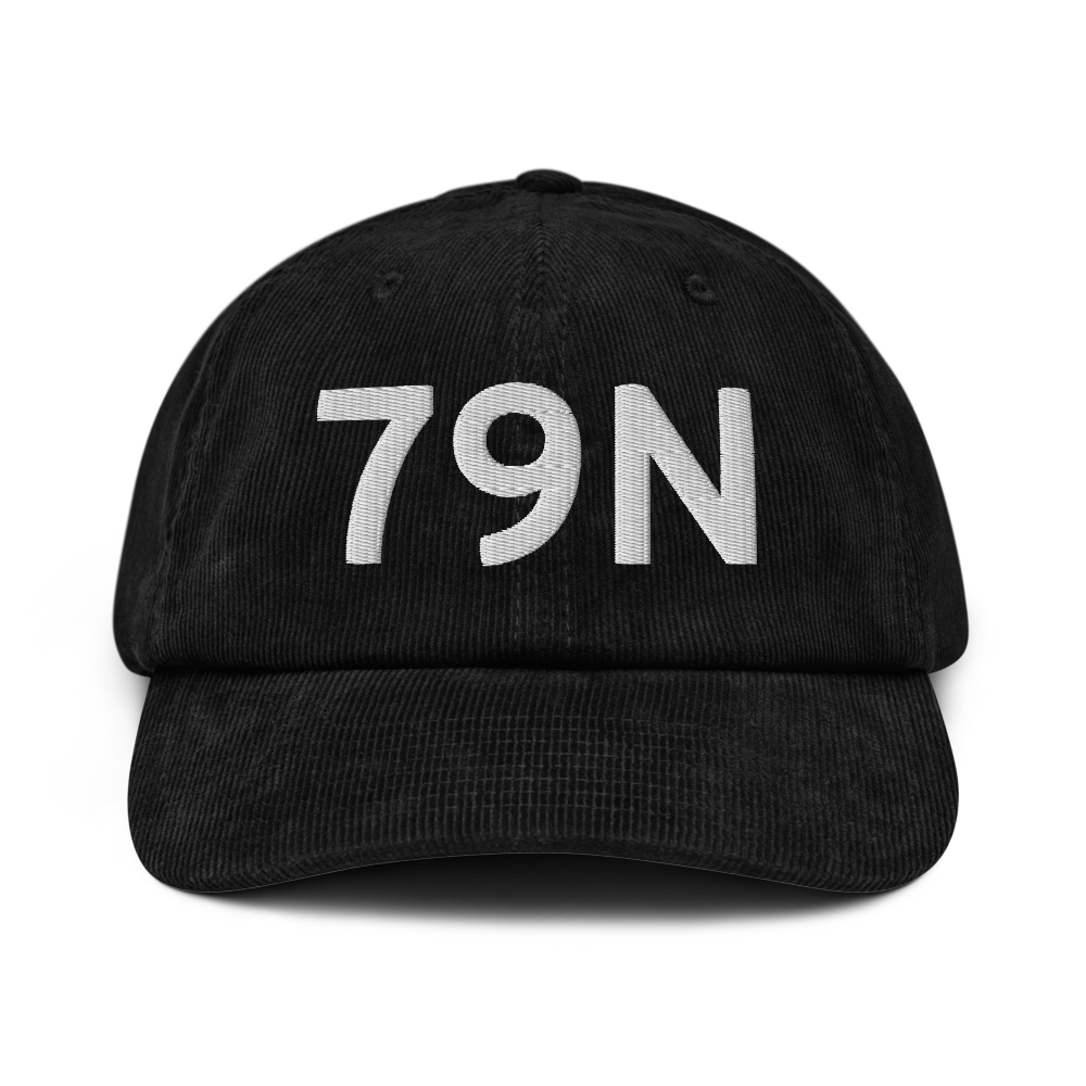 Unionville (79N) Airport Hat 