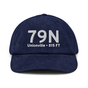 Unionville (79N) Airport Hat