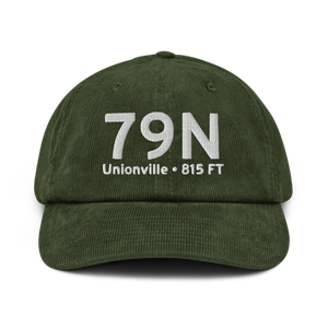 Unionville (79N) Airport Hat