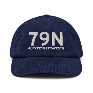 Unionville (79N) Airport Hat