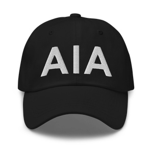 Alliance (KAIA) Airport Hat