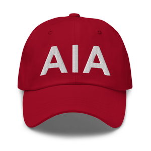 Alliance (KAIA) Airport Hat