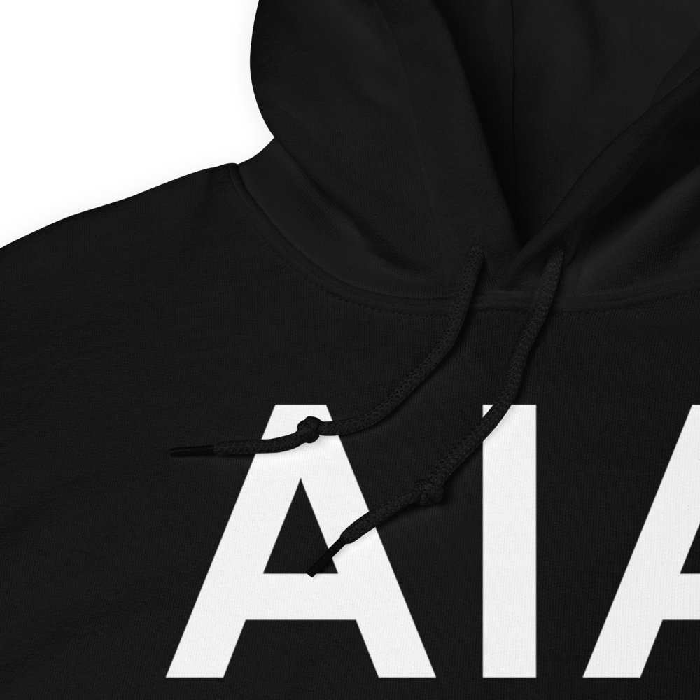 Alliance (KAIA) Airport Hoodie Sweatshirt 