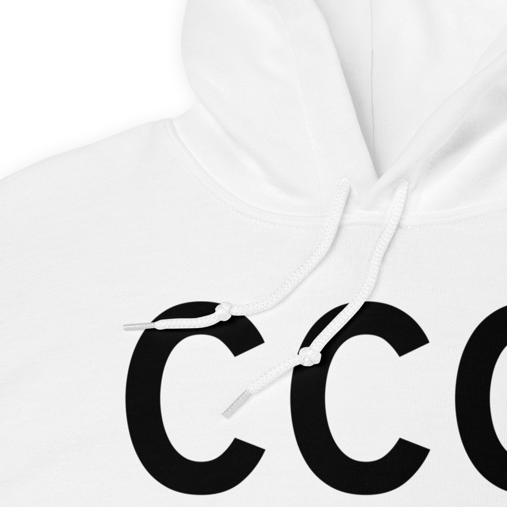 Atlanta (KCCO) Airport Hoodie Sweatshirt 