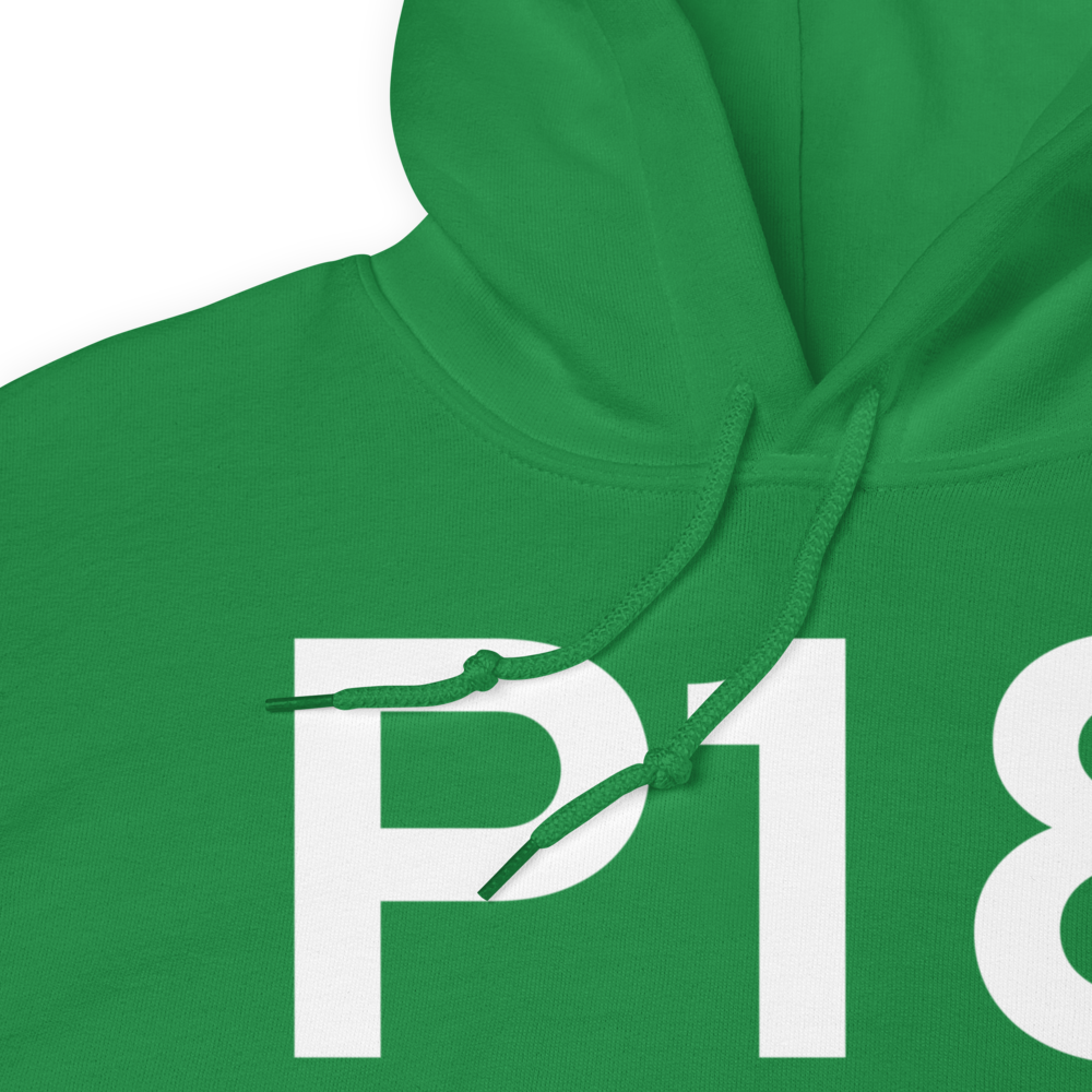 Phoenix (P18) Airport Hoodie Sweatshirt 