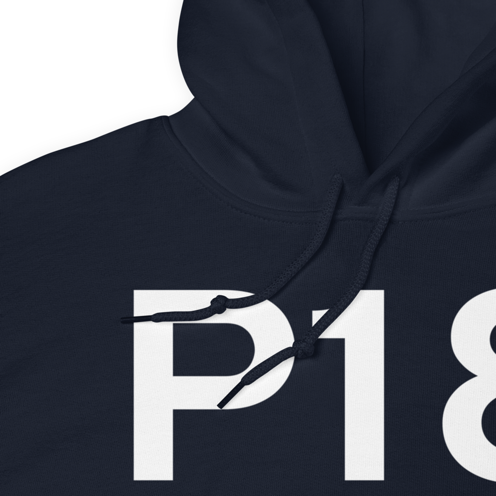 Phoenix (P18) Airport Hoodie Sweatshirt 