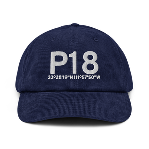 Phoenix (P18) Airport Hat