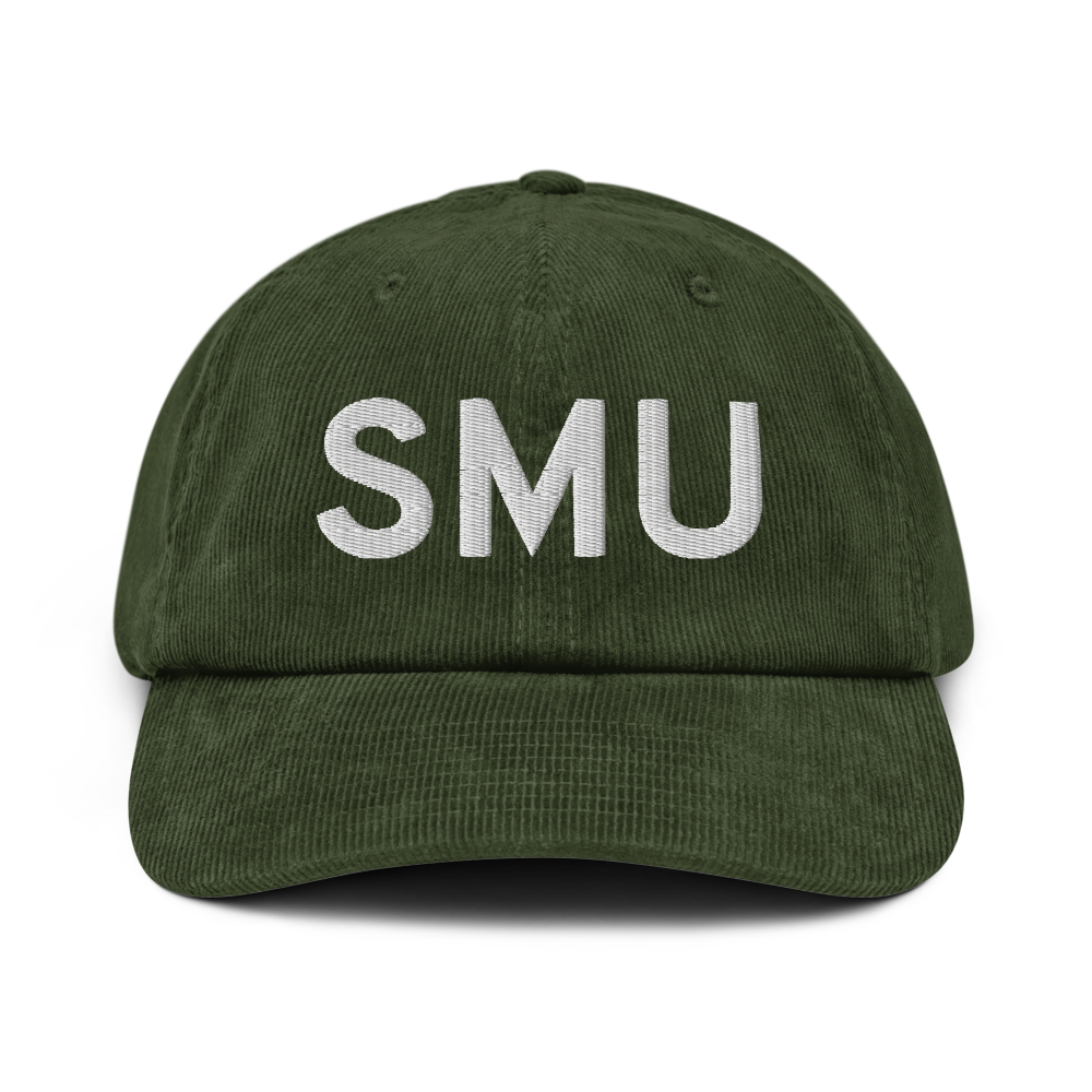 Sheep Mountain (PASP) Airport Hat 