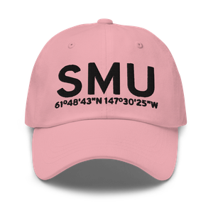 Sheep Mountain (PASP) Airport Hat