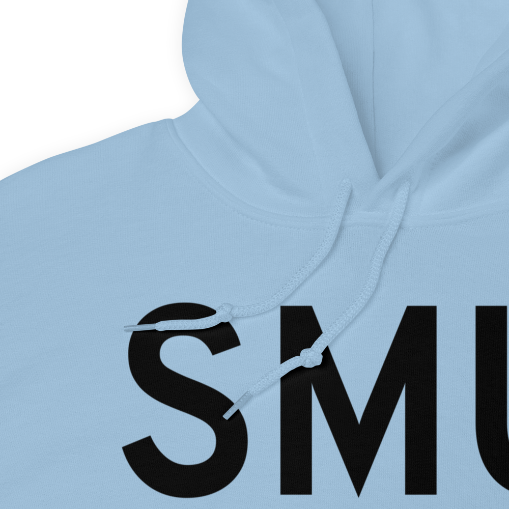 Sheep Mountain (PASP) Airport Hoodie Sweatshirt 