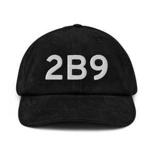 Post Mills (2B9) Airport Hat