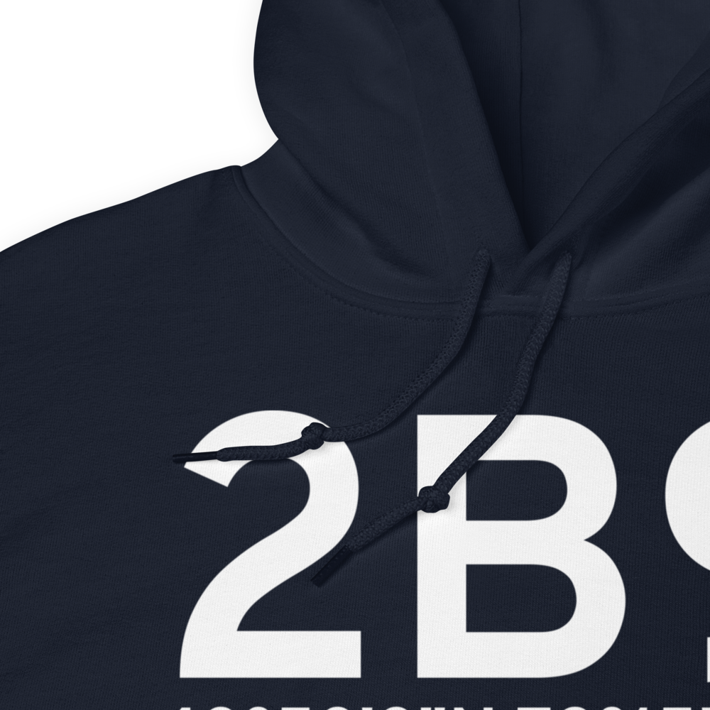 Post Mills (2B9) Airport Hoodie Sweatshirt 