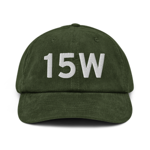 Laingsburg (15W) Airport Hat