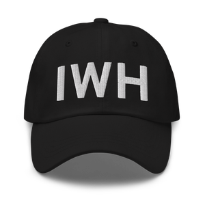 Wabash (KIWH) Airport Hat