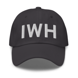 Wabash (KIWH) Airport Hat