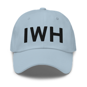 Wabash (KIWH) Airport Hat