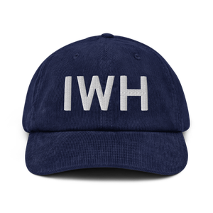 Wabash (KIWH) Airport Hat