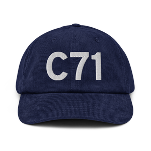 Crosby (KC71) Airport Hat