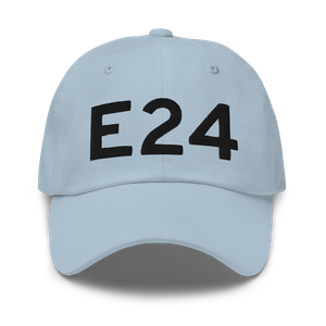 Whiteriver (KE24) Airport Hat