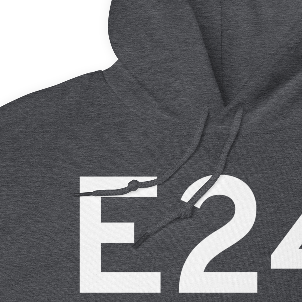 Whiteriver (KE24) Airport Hoodie Sweatshirt 