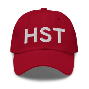 Homestead (KHST) Airport Hat