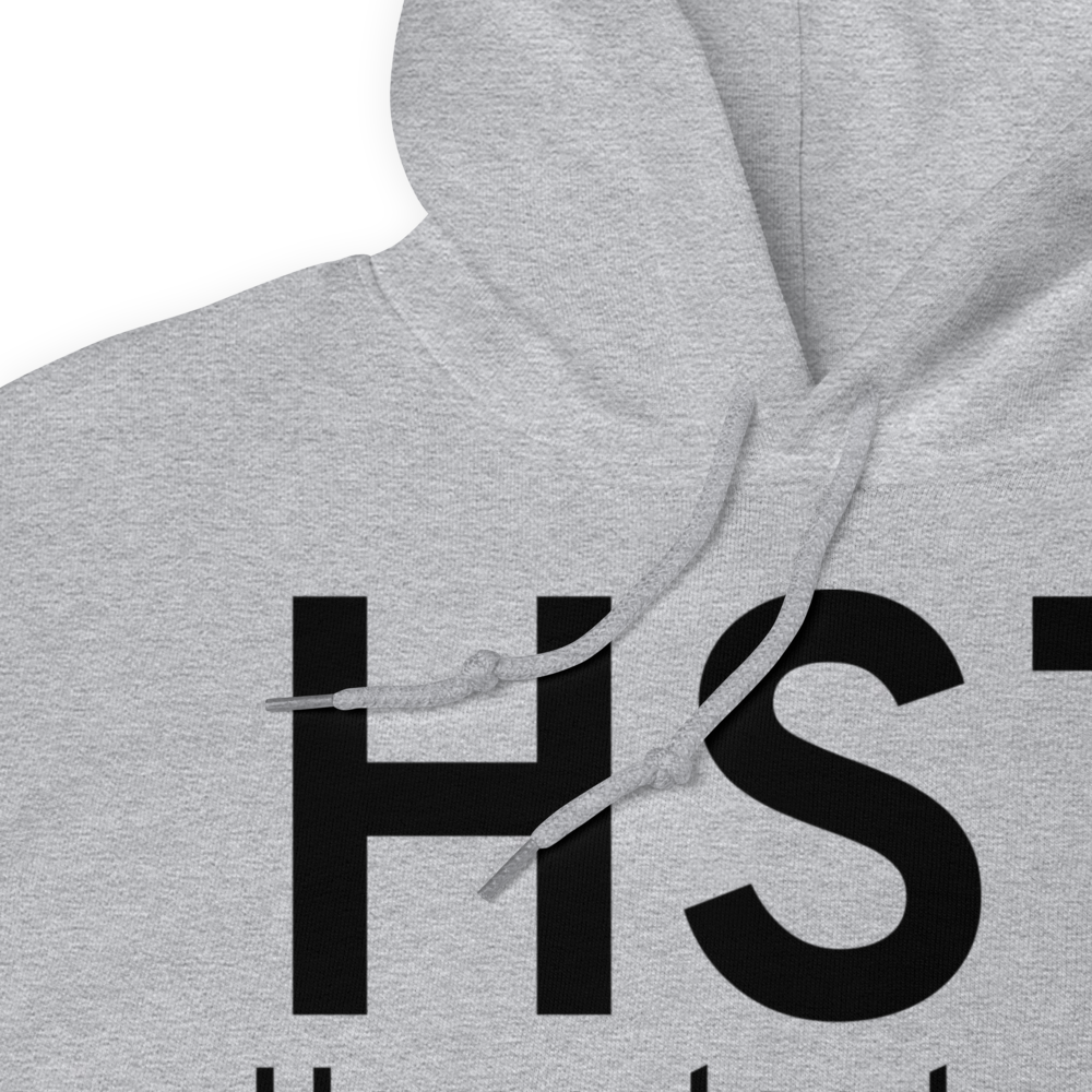 Homestead (KHST) Airport Hoodie Sweatshirt 