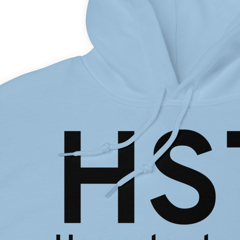 Homestead (KHST) Airport Hoodie Sweatshirt 
