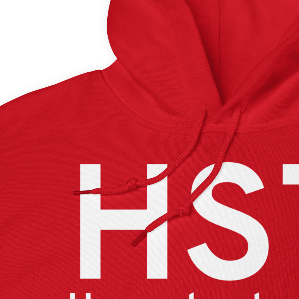 Homestead (KHST) Airport Hoodie Sweatshirt 
