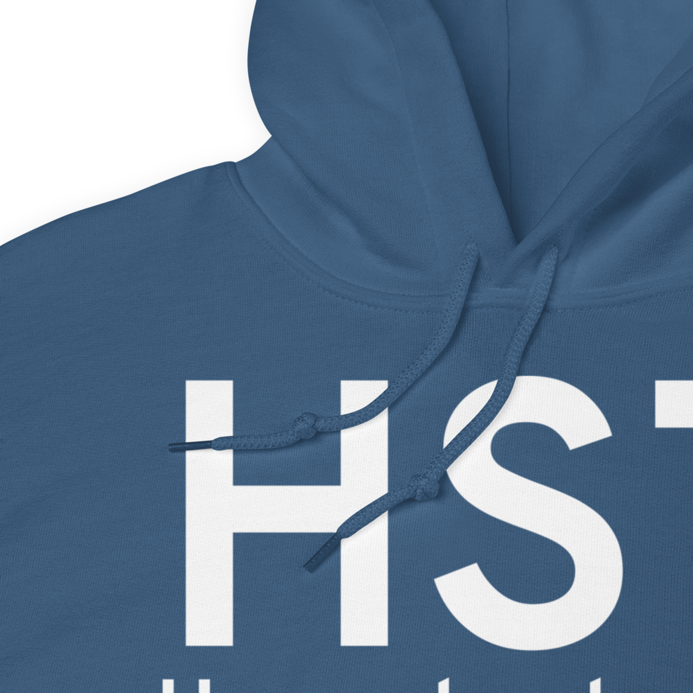 Homestead (KHST) Airport Hoodie Sweatshirt 