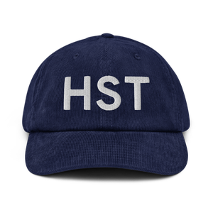 Homestead (KHST) Airport Hat