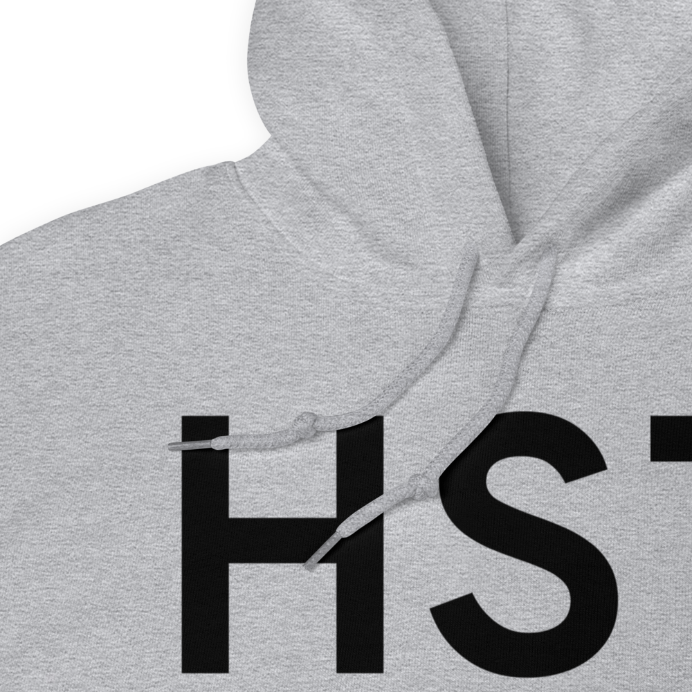Homestead (KHST) Airport Hoodie Sweatshirt 
