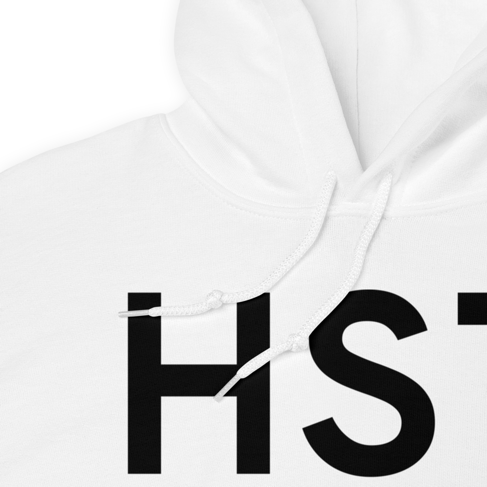 Homestead (KHST) Airport Hoodie Sweatshirt 