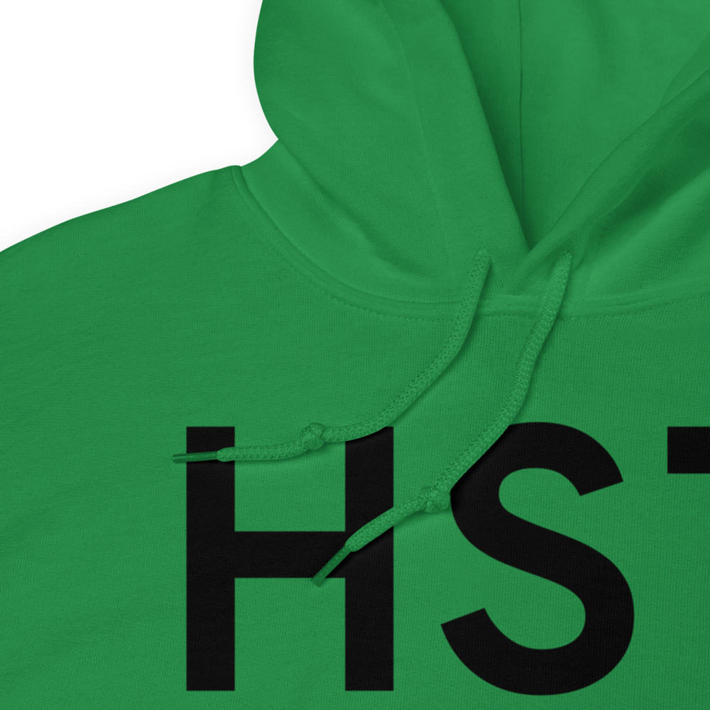 Homestead (KHST) Airport Hoodie Sweatshirt 