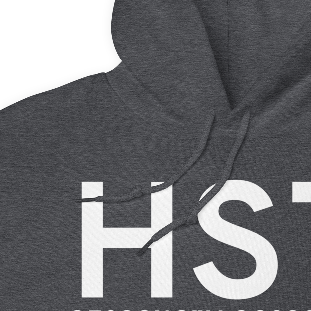 Homestead (KHST) Airport Hoodie Sweatshirt 