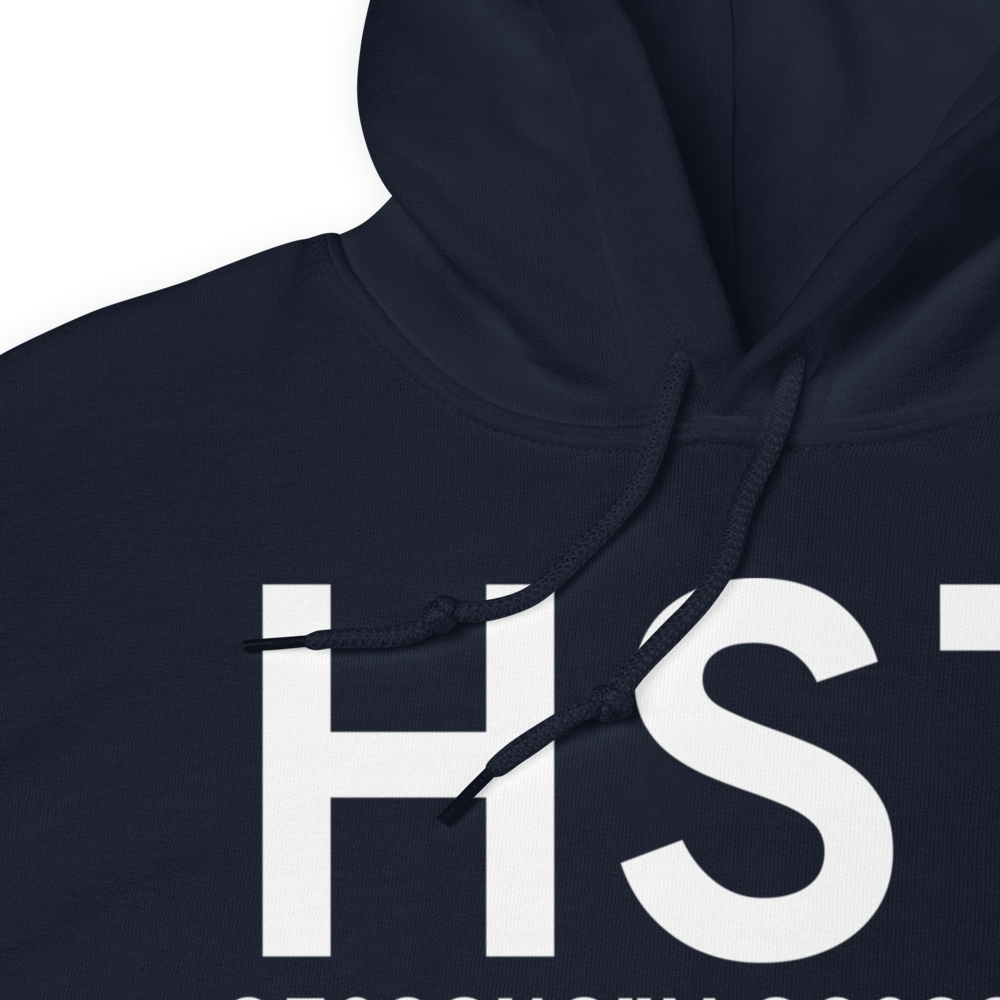 Homestead (KHST) Airport Hoodie Sweatshirt 