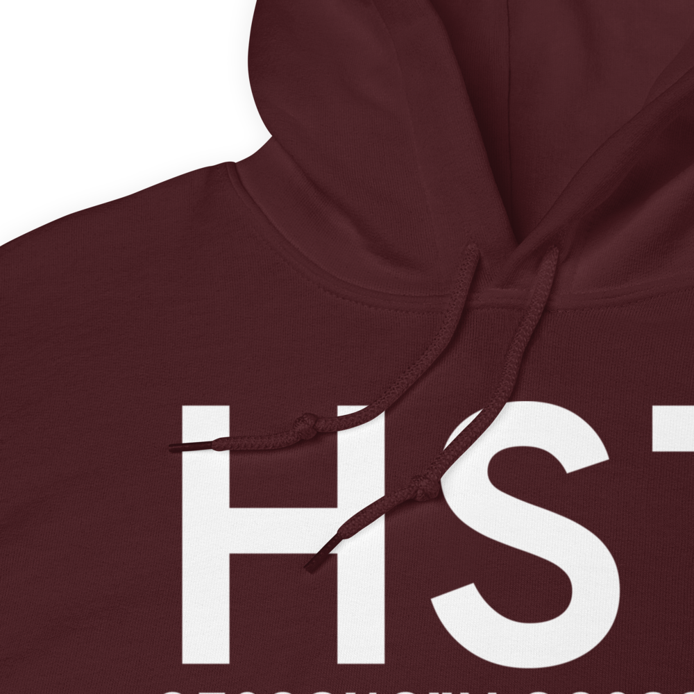 Homestead (KHST) Airport Hoodie Sweatshirt 
