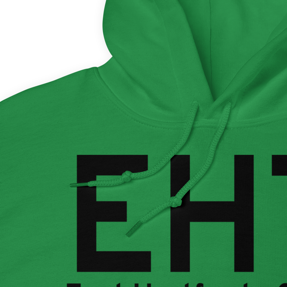 East Hartford (CT88) Airport Hoodie Sweatshirt 