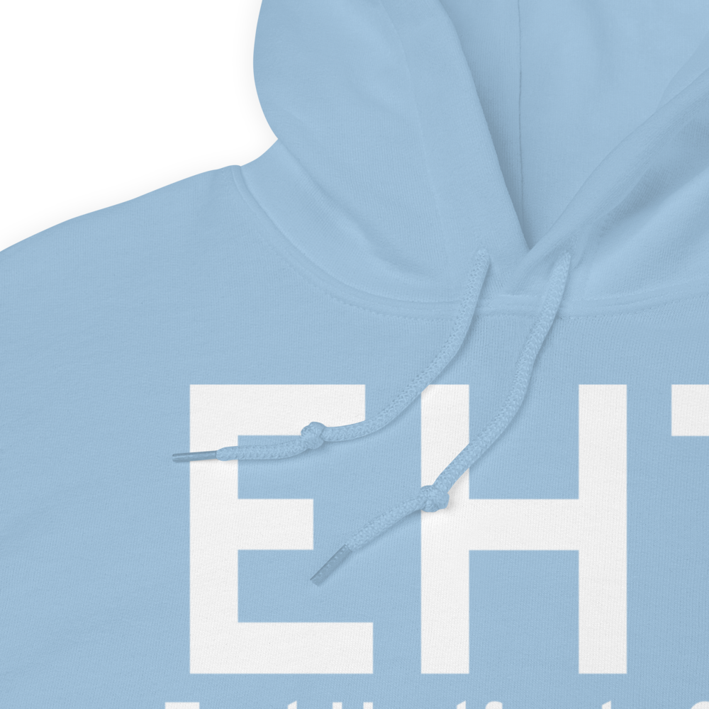 East Hartford (CT88) Airport Hoodie Sweatshirt 